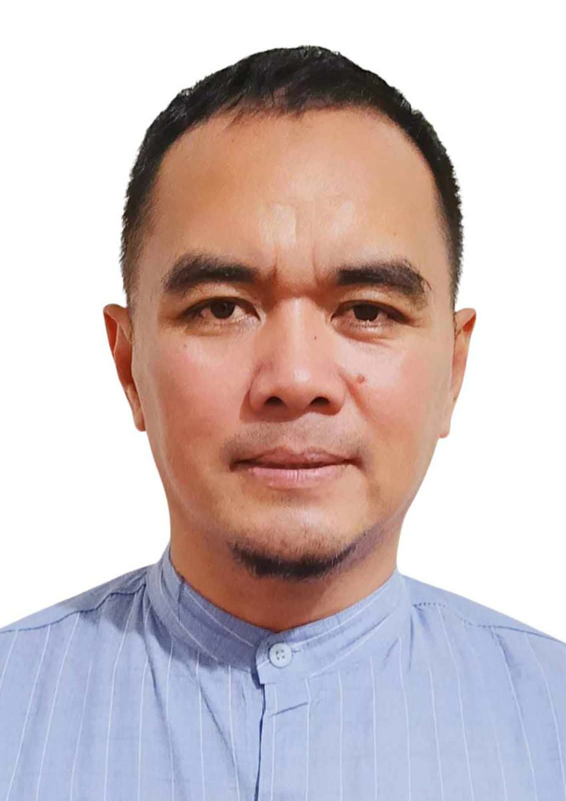 Abdul Baseth B. Hussain, Board Member