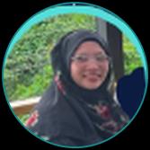 Hanan Misbah, Finance Officer