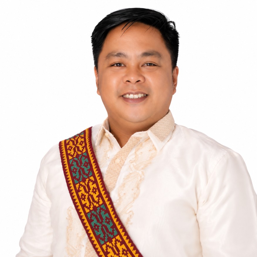Mu-Ahz P. Omar, Board Member