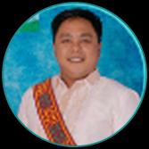 Mu-Ahz P. Omar, RSW, Humanitarian Programme Officer