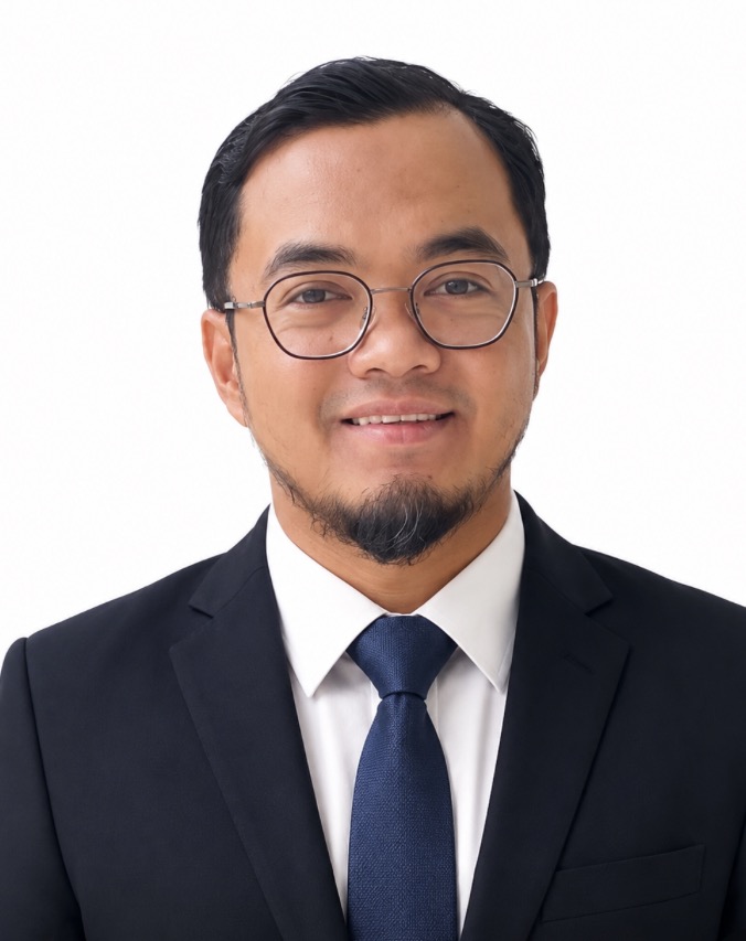Nassim M. Malambut, Vice Chairman