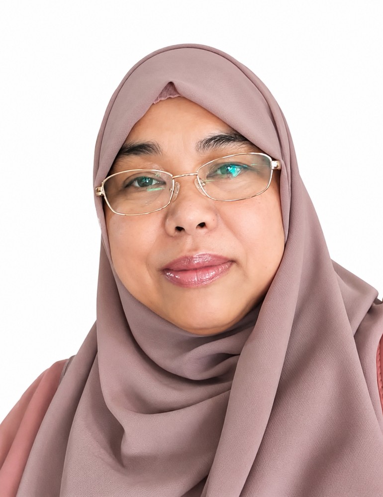 Omayyah T. Amer-Tarathingan, Chairman