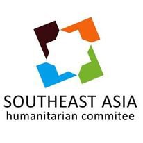 Southeast Asia Humanitarian Committee (SEAHUM) logo