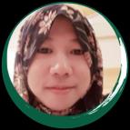 Shaima M. Abdullah, Treasurer