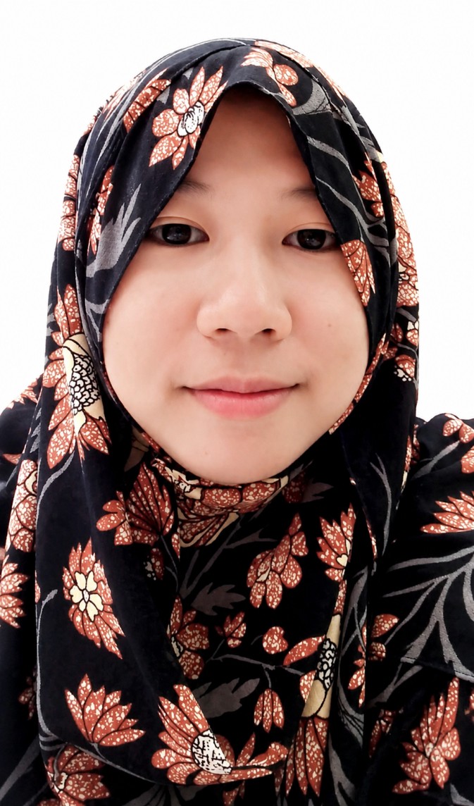Shaima M. Abdullah, Treasurer