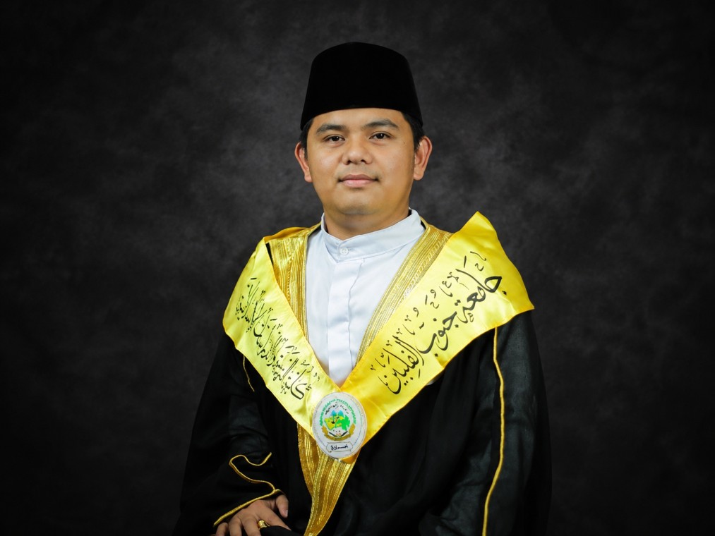 From Education to Community Service: Mohammad Nor's Journey — a field dispatch from Pikit, North Cotabato.