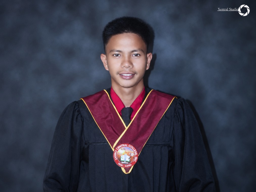 From Sponsorship to Service: Mojahid's Journey — a field dispatch from Madamba, Lanao del Sur.