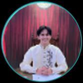 Taslim A. Palawan, RSW, SCL., Advocacy & Communications Officer