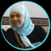 Zamalia Limpao, RN, Community Empowerment Officer